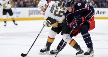 Could Patrik Laine be a fit with the Montreal Canadiens, and five other potential landing spots for the Columbus Blue Jackets winger?