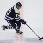 NHL Rumors: Columbus Blue Jackets GM Don Waddell on Patrik Laine