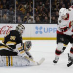 Can the Ottawa Senators Find the Perfect Mesh On the Ice This Season?