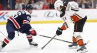 Is there a future for Trevor Zegras with the Anaheim Ducks? Is there a team or two that could be interested in Zegras?