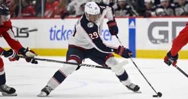 Utah is open to trading their RFA defenseman. The Columbus Blue Jackets are working on three RFAs and talking to teams about Patrik Laine.