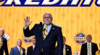 There are not many rumors in the NHL right now as the dog days of summer are here but Preds GM Barry Trotz thinks a second wave could come.