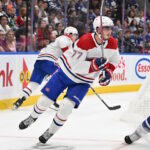 Can Kirby Dach Stay Healthy a Full Season for the Montreal Canadiens?