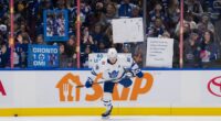 The rumors continue with the Toronto Maple Leafs and the future of Mitch Marner and if he gets an extension and what it looks like.