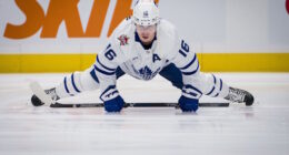 Mitch Marner holds all the cards, but are there four teams that he would consider waiving his no-movement clause for?