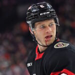 NHL Trade: The Ottawa Senators send Jakub Chychrun to the Washington
Capitals