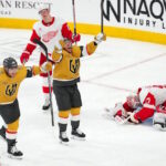 NHL Rumors: The Red Wings Have Goalies, and Marchessault Didn’t Like the Non-Traditional Offer