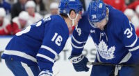 The Toronto Maple Leafs have improved their blue line, do they now owe it to Craig Berube, Mitch Marner and their core another shot at it?