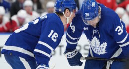 The Toronto Maple Leafs have improved their blue line, do they now owe it to Craig Berube, Mitch Marner and their core another shot at it?