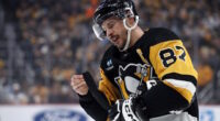 What's the better move for Sidney Crosby, being a Pittsburgh Penguin for life or making another cup run with another team?