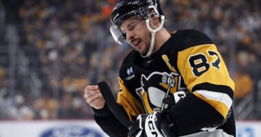 What's the better move for Sidney Crosby, being a Pittsburgh Penguin for life or making another cup run with another team?