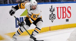 Ryan O'Reilly pitched Mitch Marner to his GM. Direction, not money are likely Sidney Crosby's concerns. Leon Draisaitl's agent is in no rush.
