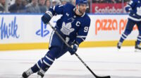 While the focus is on Mitch Marner and the Toronto Maple Leafs, should there be more talk about a John Tavares extension as well?