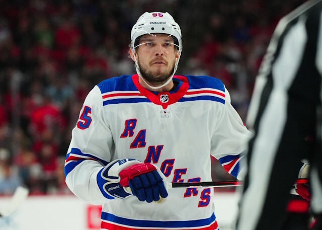 NHL Information: Rangers, Canadiens, Flames, Devils, and the Hurricanes