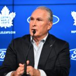 Can Craig Berube Get the Maple Leafs to Play Differently Come Playoff Time?
