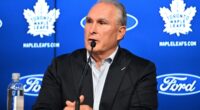 The biggest question facing the Toronto Maple Leafs and Craig Berube is can he get his players to play differently when it matters most.