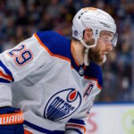 NHL Rumors: What is the Starting Number for a Leon Draisaitl Contract Extension?