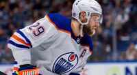 Leon Draisaitl is going to get paid on his next deal, and the starting number should be Auston Matthews $13.25 million.