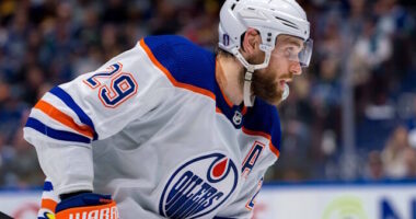 Leon Draisaitl is going to get paid on his next deal, and the starting number should be Auston Matthews $13.25 million.