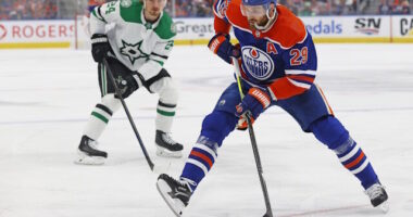 The dog days of summer NHL Free Agency are coming and the focus turns to when Leon Draisaitl will sign an extension in Edmonton