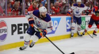 The Edmonton Oilers offseason has been really short, so there is no reason to panic that a Leon Draisaitl extension hasn't been done.