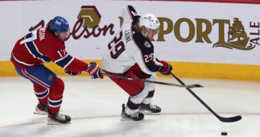 The Montreal Canadiens needed a top-six forward so they acquired Patrik Laine as he will fit in perfectly with this young team.