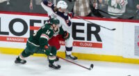 If the Minnesota Wild were able to find a way to make the money work, would acquiring Patrik Laine make sense for them?