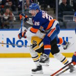 NHL Rumors: New York Islanders, and the Pittsburgh Penguins