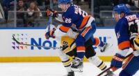 New York Islanders GM on 2 free agents, pending UFAs, and Oliver Wahlstrom. What will the Pittsburgh Penguins do with their salary cap space?