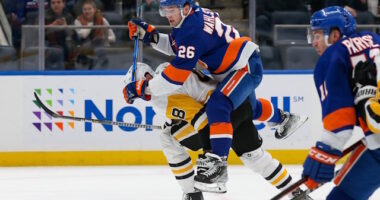 New York Islanders GM on 2 free agents, pending UFAs, and Oliver Wahlstrom. What will the Pittsburgh Penguins do with their salary cap space?