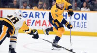 The Pittsburgh Penguins acquire Cody Glass from the Nashville Predators. The Tampa Bay Lightning are looking to expand their ownership group.