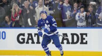 Chris Johnston says it's tough to get a read on where things stand with the future of Mitch Marner and the Toronto Maple Leafs.