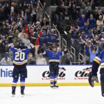 St. Louis Blues GM Doug Armstrong on Offer Sheets and Cap Space