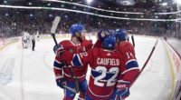 The Montreal Canadiens are still a rebuilding team so it is strange to hear that one person thinks they should have done more this offseason.