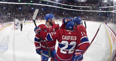 The Montreal Canadiens are still a rebuilding team so it is strange to hear that one person thinks they should have done more this offseason.