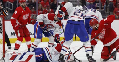 As the Montreal Canadiens reshape their roster could they find their way into the Stanley Cup Playoffs this season?