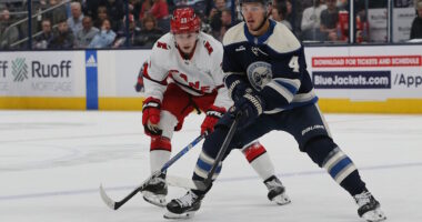 The Columbus Blue Jackets re-sign Cole Sillinger. The Toronto Maple Leafs re-sign Alex Steeves. No confirmation if Thatcher Demko'had a procedure done or not.