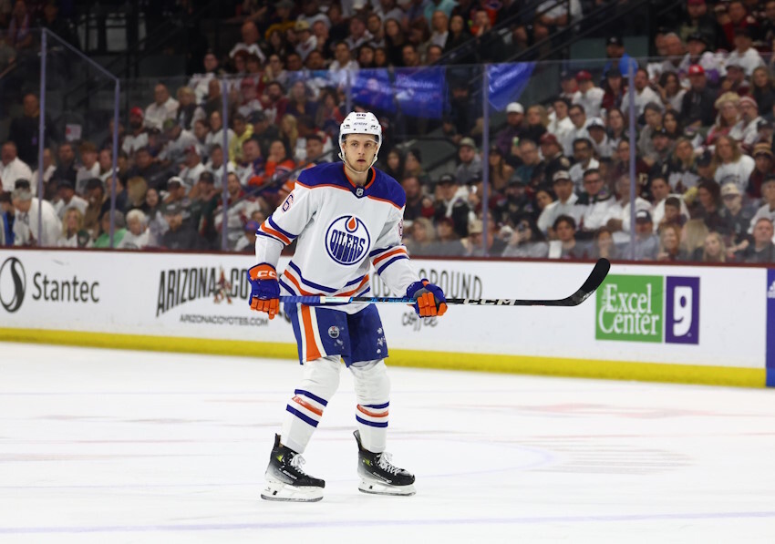 The Edmonton Oilers offer to Philip Broberg was not close to the St. Louis Blues offer sheet. The Oilers need to have better development plans.