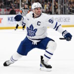 NHL Rumors: Will the Toronto Maple Leafs and John Tavares Work Out a Contract Extension?