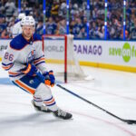 NHL News: 2025 NHL Draft, Gabriel Landeskog, Edmonton Oilers, and the St. Louis Blues