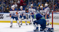 The Stanley Cup Finalist Edmonton Oilers may have improved their chances of returning to the Cup Final this upcoming season.