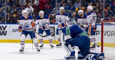 The Stanley Cup Finalist Edmonton Oilers may have improved their chances of returning to the Cup Final this upcoming season.