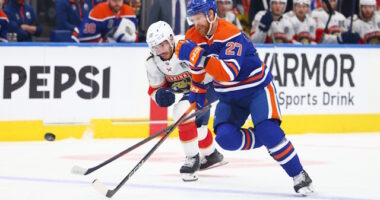 With the news of the offer sheets by the Blues, the rumors in the NHL are swirling about how the Edmonton Oilers can match them.