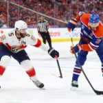 NHL Rumors: Edmonton Oilers, Florida Panthers, and the Detroit Red Wings