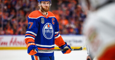 With the new season on the horizon, the question facing Connor McDavid is can he score 60 goals again in a season.