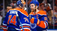 Are the Edmonton Oilers a better team now than the team that went to the Stanley Cup Final?