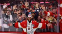 NHL: Stanley Cup Final-Edmonton Oilers at Florida Panthers