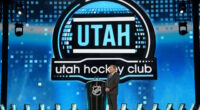 A change of scenery, more than 4,500 fans in attendance and adding three quality defensemen could make the Utah Hockey Club a surprise.