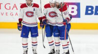 The rumors in the NHL are swirling in the city of Montreal as the Canadiens are still looking to add a forward and a defenseman.