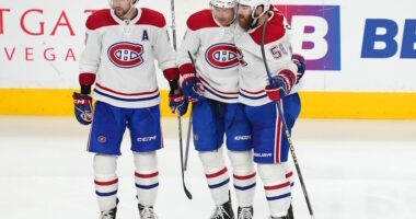 The rumors in the NHL are swirling in the city of Montreal as the Canadiens are still looking to add a forward and a defenseman.